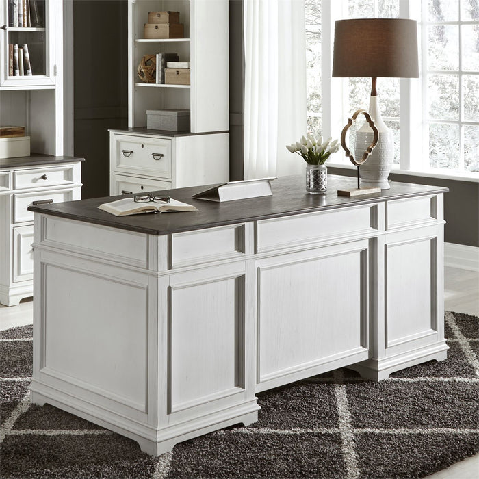 Liberty Furniture | Home Office Desks in Washington D.C, Maryland 12738