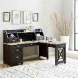 Liberty Furniture | Home Office L Shaped Desks in Charlottesville, Virginia 16520