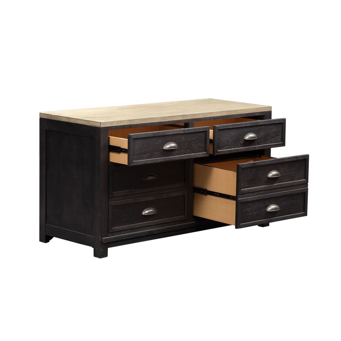 Liberty Furniture | Home Office Credenza in Washington D.C, Northern Virginia 16536