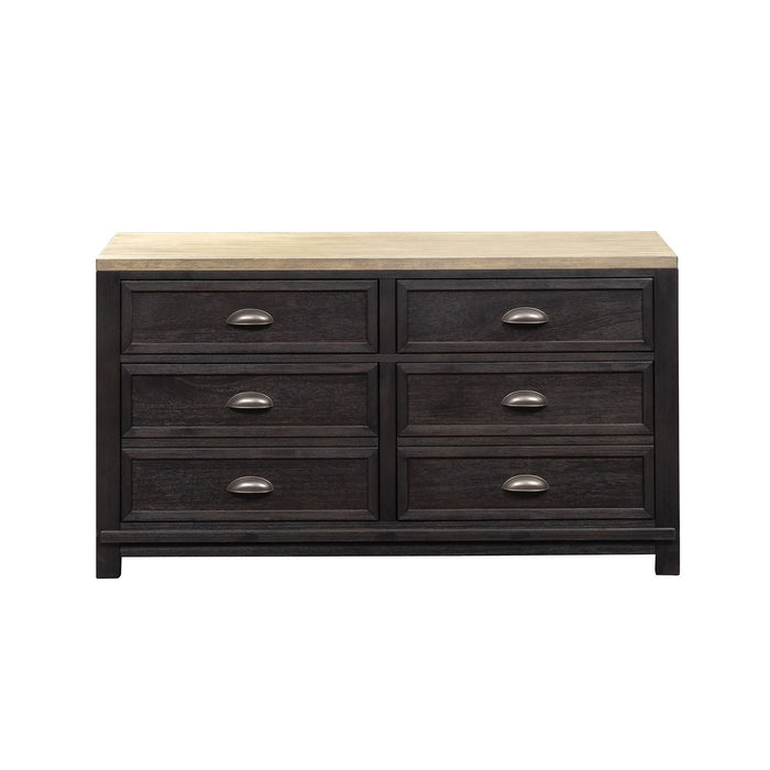 Liberty Furniture | Home Office Credenza in Washington D.C, Northern Virginia 16535