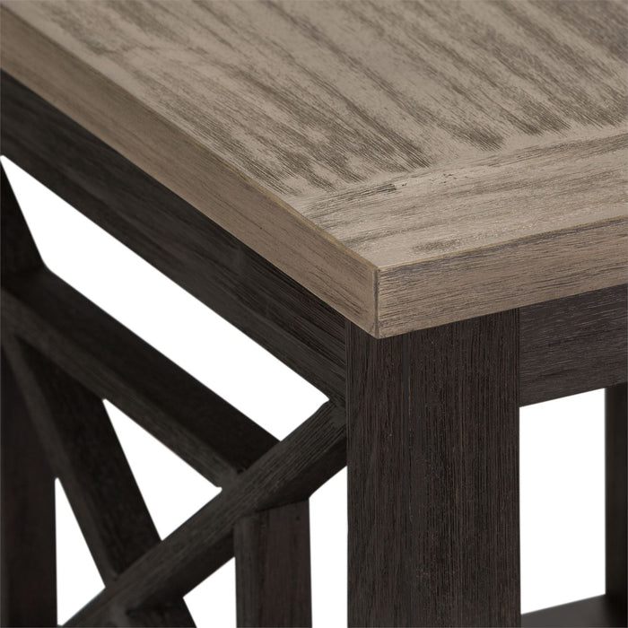 Liberty Furniture | Occasional End Table in Richmond VA 9390