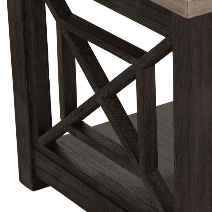 Liberty Furniture | Occasional End Table in Richmond VA 9391