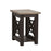 Liberty Furniture | Occasional Chair Side Table in Richmond VA 9392