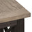 Liberty Furniture | Occasional Chair Side Table in Richmond VA 9399