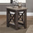 Liberty Furniture | Occasional Chair Side Table in Richmond VA 1550
