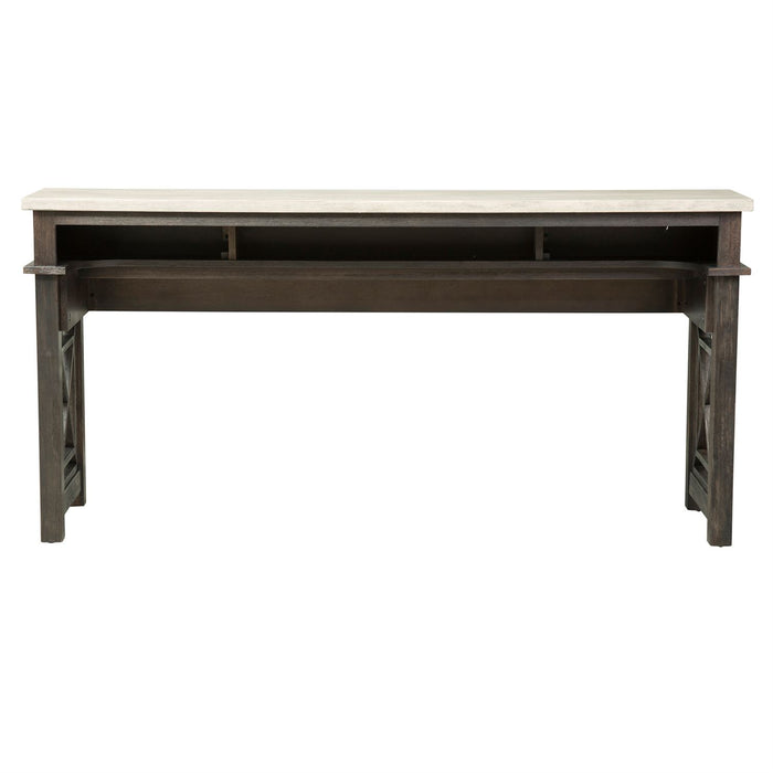 Liberty Furniture | Occasional Console Bar Table in Richmond,VA 9410