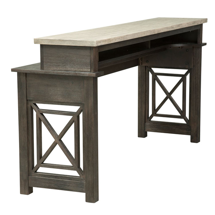 Liberty Furniture | Occasional Console Bar Table in Richmond,VA 9411
