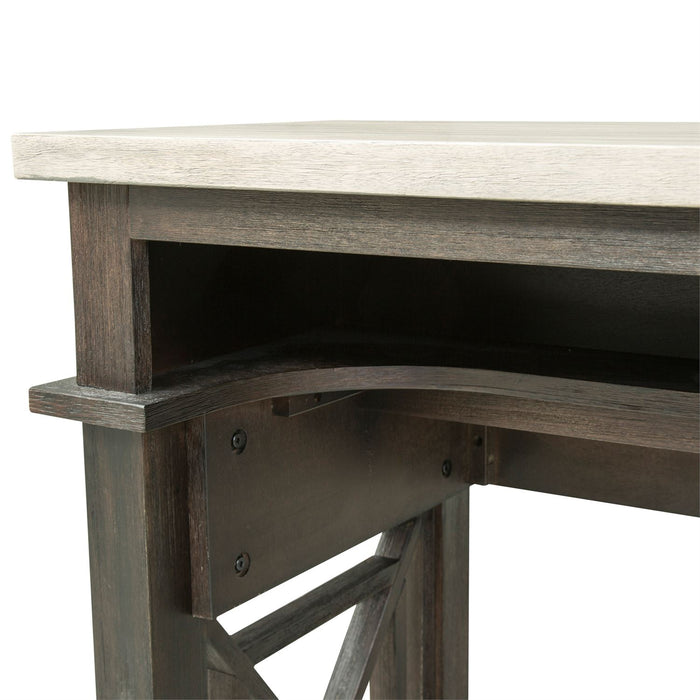 Liberty Furniture | Occasional Console Bar Table in Richmond,VA 9412