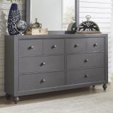Liberty Furniture | Youth 6 Drawer Dresser in Richmond Virginia 5315