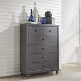 Liberty Furniture | Youth 5 Drawer Chest in Richmond Virginia 5312
