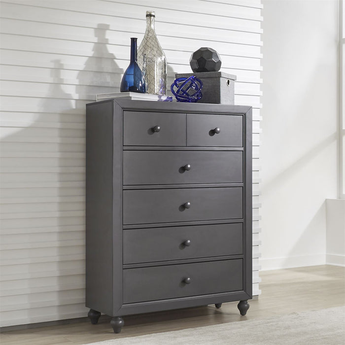 Liberty Furniture | Youth 5 Drawer Chest in Richmond Virginia 5313