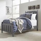 Liberty Furniture | Youth Twin Panel Bed in Richmond Virginia 5325