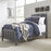 Liberty Furniture | Youth Twin Panel Bed in Richmond Virginia 5326