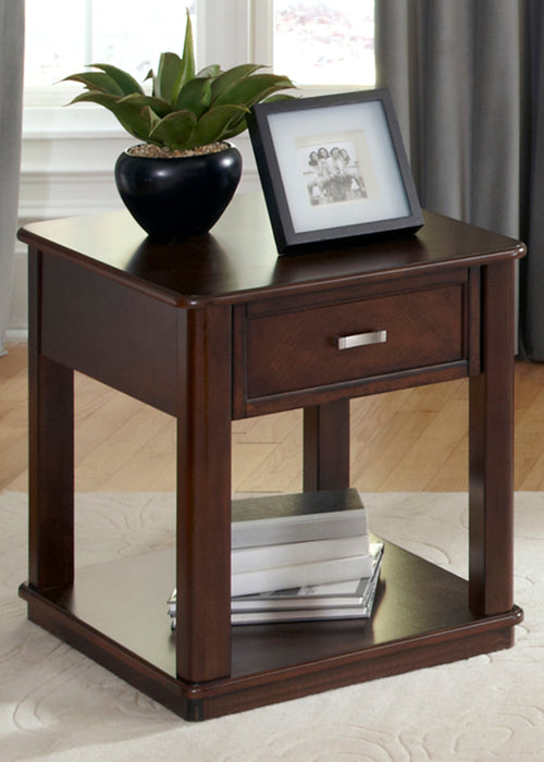 Liberty Furniture | Occasional End Table in Richmond,VA 3276