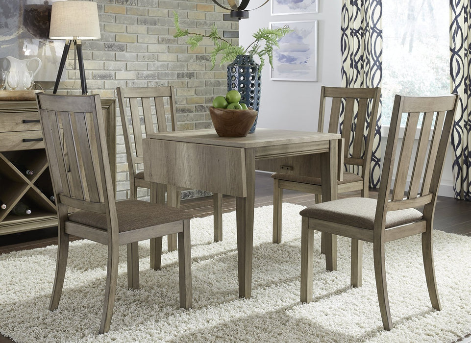 Liberty Furniture | Dining 5 Piece Drop Leaf Sets in Winchester, Virginia 520