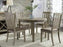 Liberty Furniture | Dining 5 Piece Round Table Sets in Lynchburg, Virginia 528
