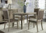 Liberty Furniture | Dining Opt 5 Piece Cafe Table Sets in Richmond VA 541