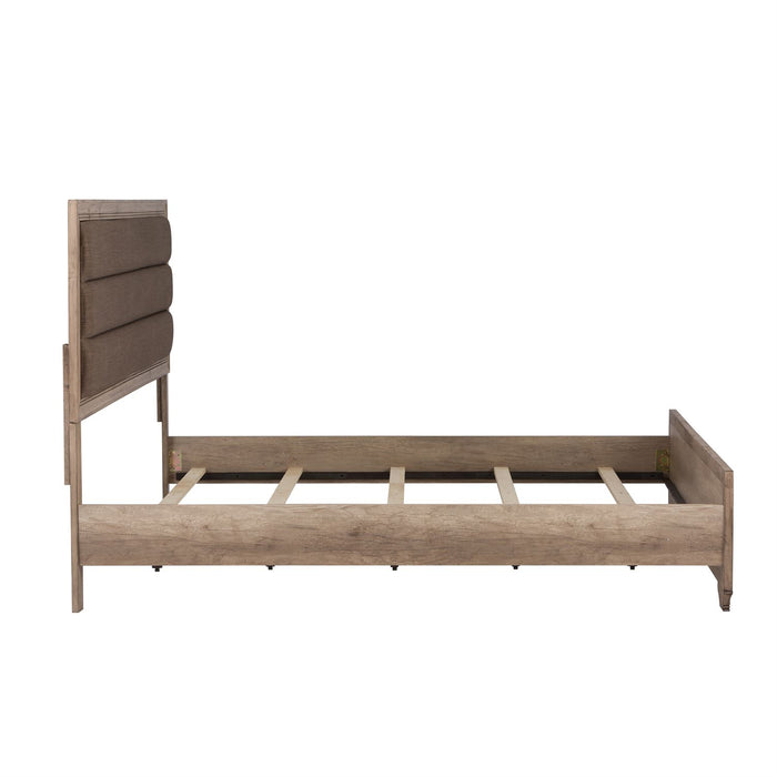 Liberty Furniture | Bedroom King Uph Bed in Richmond Virginia 6390