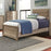 Liberty Furniture | Bedroom Twin Uph 3 Piece Bedroom Set in Lynchburg, VA 6431
