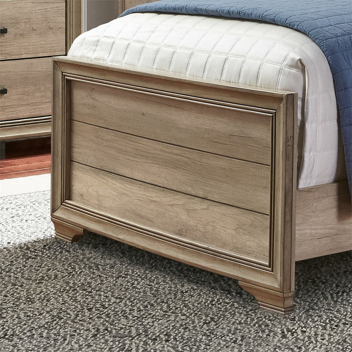 Liberty Furniture | Bedroom Full Uph Bed in Richmond Virginia 6415