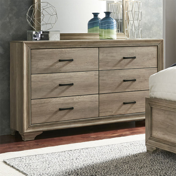 Liberty Furniture | Bedroom Twin Uph 3 Piece Bedroom Set in Lynchburg, VA 6433