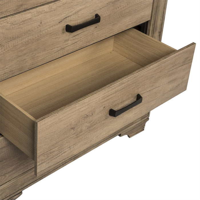 Liberty Furniture |  Bedroom 5 Drawer Chest in  Richmond Virginia 6357
