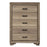 Liberty Furniture |  Bedroom 5 Drawer Chest in  Richmond Virginia 6353