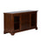 Liberty Furniture | Entertainment TV Console - 64 Inch - Cherry in Winchester, Virginia 4387