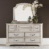 Liberty Furniture | Bedroom Dressers and Mirrors in Washington D.C, Maryland 18399