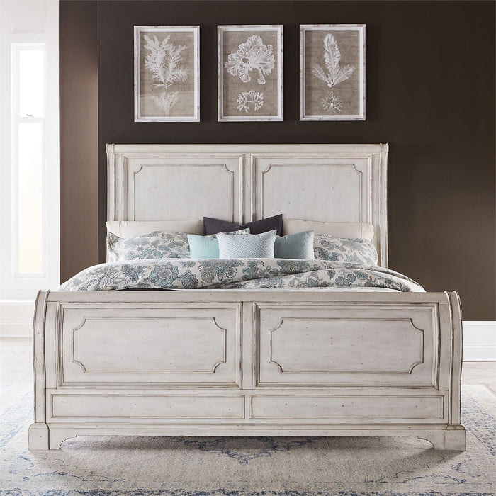 Liberty Furniture | Bedroom Queen Sleigh Beds in Washington D.C, Northern Virginia 18350