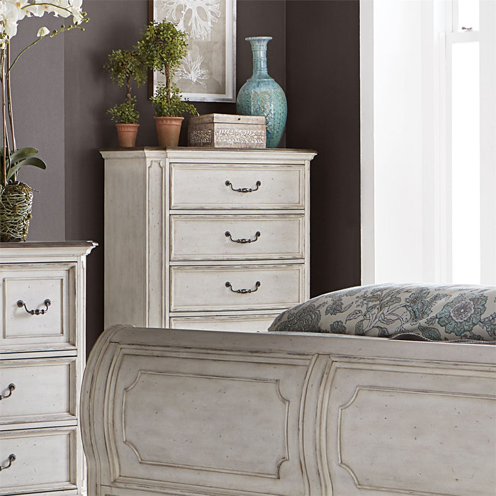 Liberty Furniture | Bedroom 5 Drawer Chests in Charlottesville, Virginia 18359