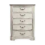 Liberty Furniture | Bedroom 5 Drawer Chests in Charlottesville, Virginia 18358