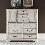 Liberty Furniture | Bedroom Dressing Chests in Southern Maryland, Maryland 18409