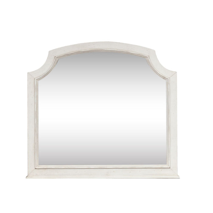 Liberty Furniture | Bedroom Arched Mirrors in Richmond,VA 18403