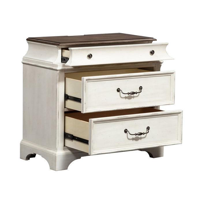 Liberty Furniture | Bedroom Accent Chests in Richmond Virginia 18394