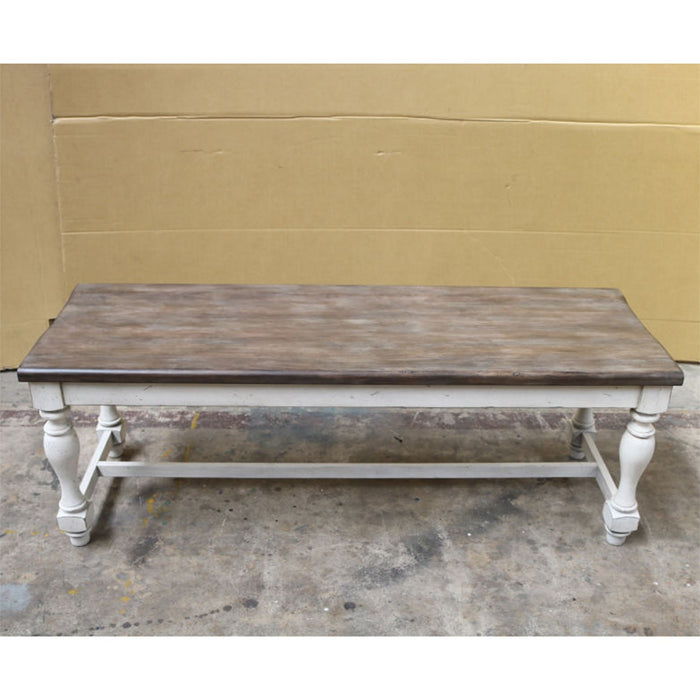Liberty Furniture | Dining Set Dining Benches in Richmond Virginia 15280