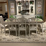 Liberty Furniture | Dining Set 5 Piece Rectangular Table Sets in Winchester, Virginia 15285