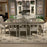 Liberty Furniture | Dining Set 6 Piece Rectangular Table Sets in Fredericksburg, Virginia 15283