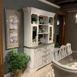 Liberty Furniture | Dining Set Hutch and Buffet in Pennsylvania 15291