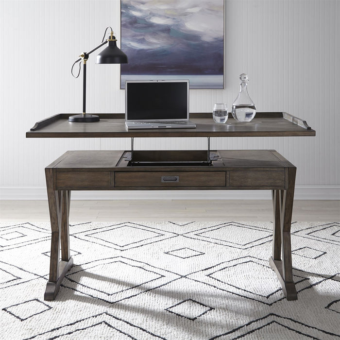 Liberty Furniture | Home Office Lift Top Writing Desks in Richmond,VA 13323