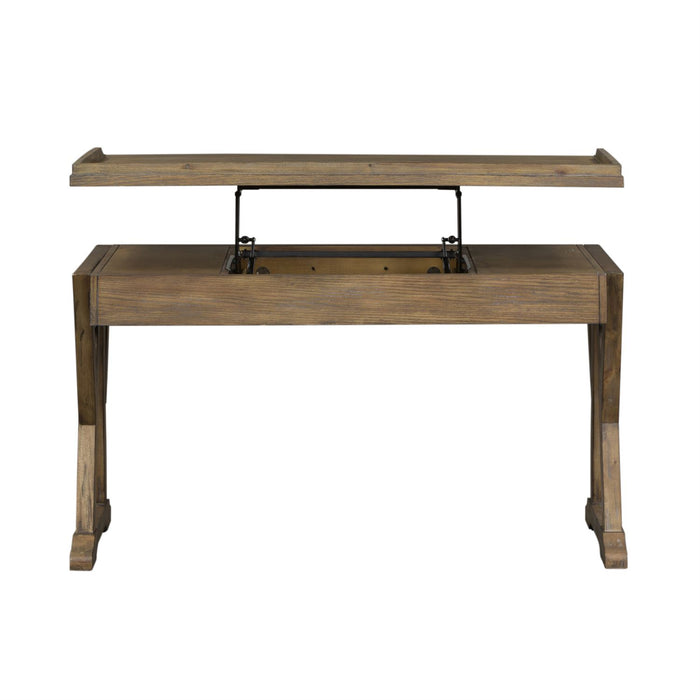 Liberty Furniture | Home Office Lift Top Writing Desks in Richmond,VA 13317