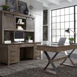 Liberty Furniture | Home Office 3 piece set  in Pennsylvania 7594