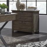 Liberty Furniture | Home Office Lateral File in Richmond,VA 7588