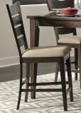 Liberty Furniture | Casual Dining Ladder Back Counter Chairs Richmond Virginia 1687