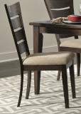 Liberty Furniture | Casual Dining Ladder Back Side Chairs in Richmond Virginia 1713