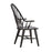 Liberty Furniture | Dining Windsor Back Arm Chairs - Black in Richmond Virginia 10935