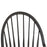 Liberty Furniture | Dining Windsor Back Arm Chairs - Black in Richmond Virginia 10936