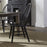 Liberty Furniture | Dining Windsor Back Side Chairs - Black in Richmond Virginia 10921