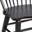 Liberty Furniture | Dining Windsor Back Side Chairs - Black in Richmond Virginia 10925