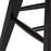 Liberty Furniture | Dining Windsor Back Side Chairs - Black in Richmond Virginia 10926